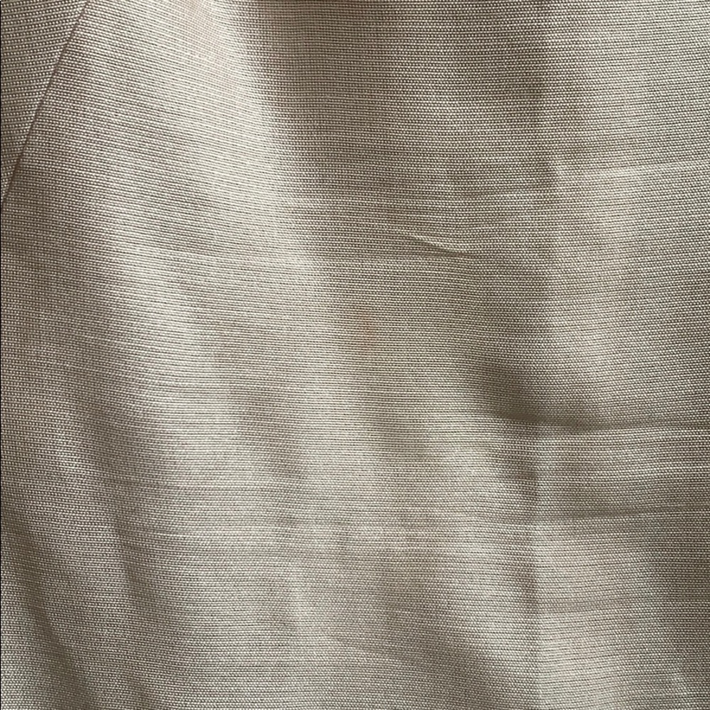 Valentino Siik dress - Picture 4 of 5